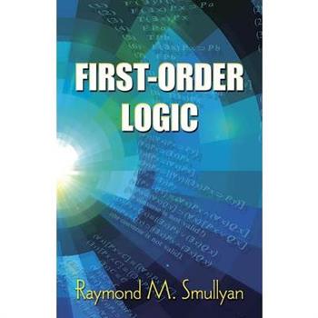 First-Order Logic