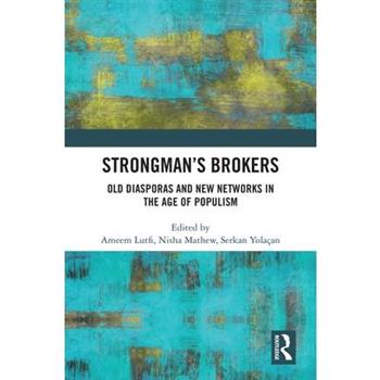 Strongman’s Brokers