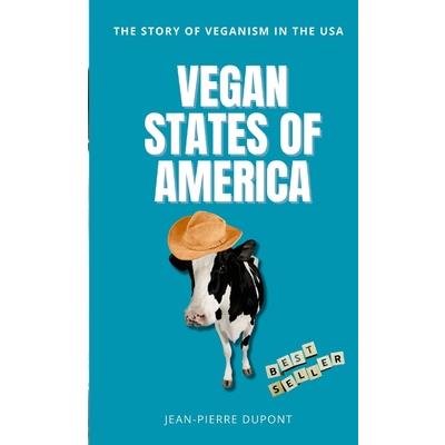 Vegan States of America