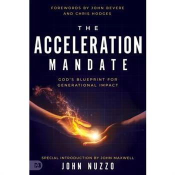 The Acceleration Mandate