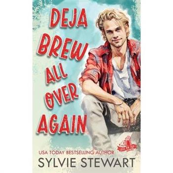 Deja Brew All Over Again
