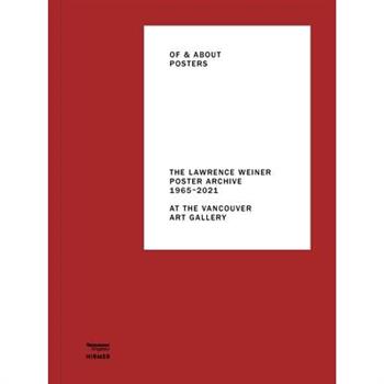 Of & about Posters