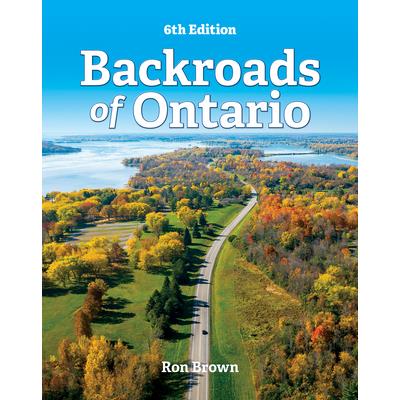 Backroads of Ontario
