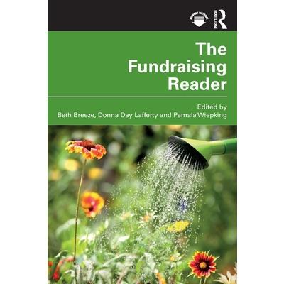 The Fundraising Reader