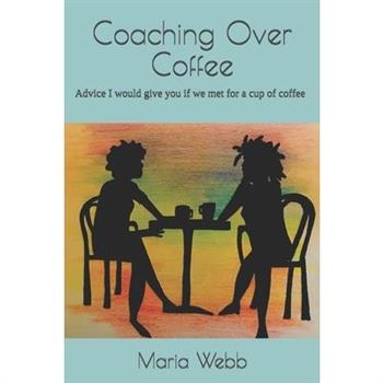 Coaching Over Coffee