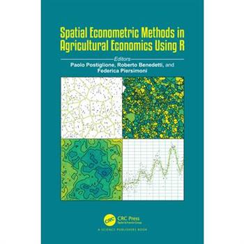 Spatial Econometric Methods in Agricultural Economics Using R