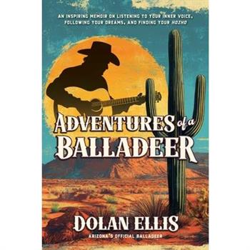 Adventures of a Balladeer