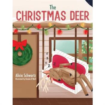 The Christmas Deer
