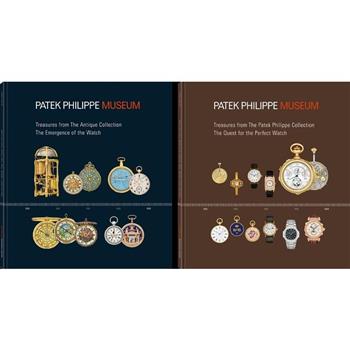 Treasures from the Patek Philippe Museum