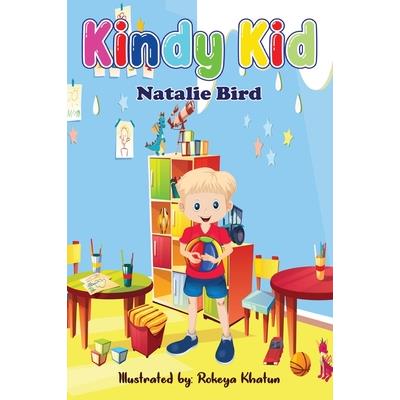 Kindy Kid