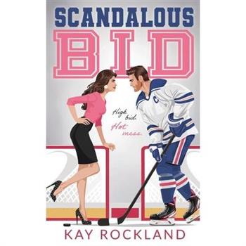Scandalous Bid