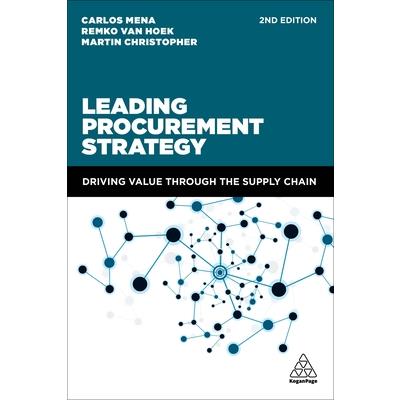 Leading Procurement Strategy