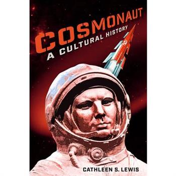 Cosmonaut