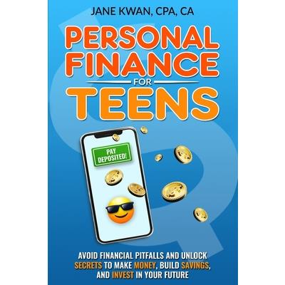 Personal Finance for Teens