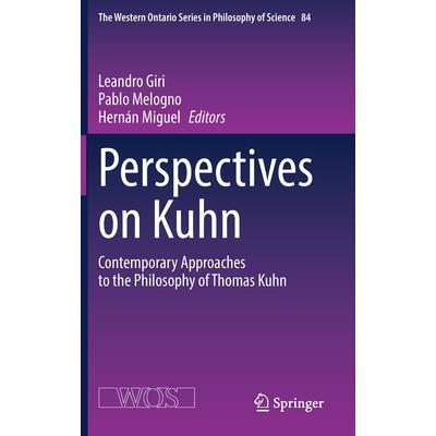 Perspectives on Kuhn