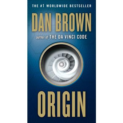 Origin: A Novel (Robert Langdon)