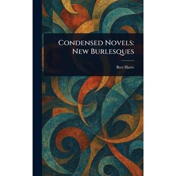 Condensed Novels