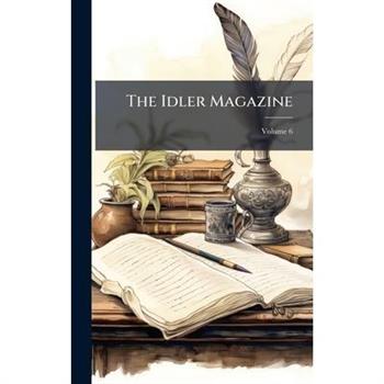 The Idler Magazine