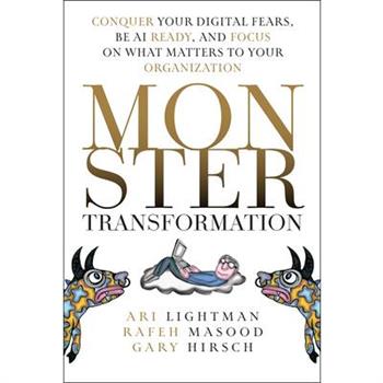 Monster Transformation