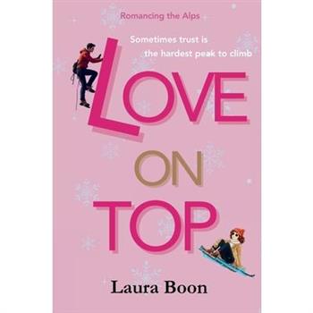 Love on top