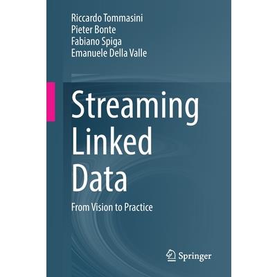 Streaming Linked Data