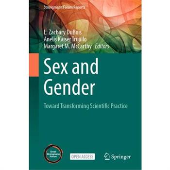 Sex and Gender