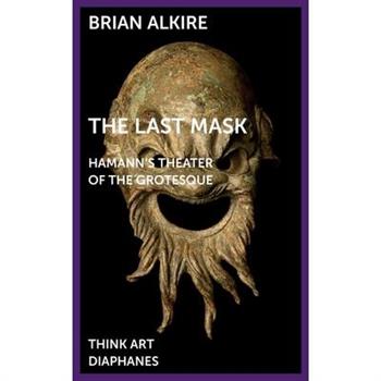 The Last Mask
