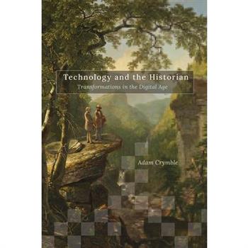 Technology and the Historian