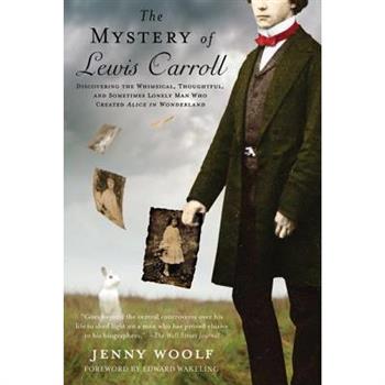 The Mystery of Lewis Carroll