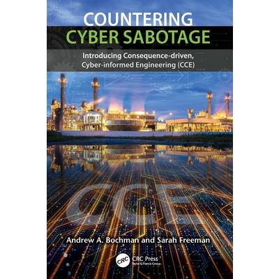 Countering Cyber Sabotage