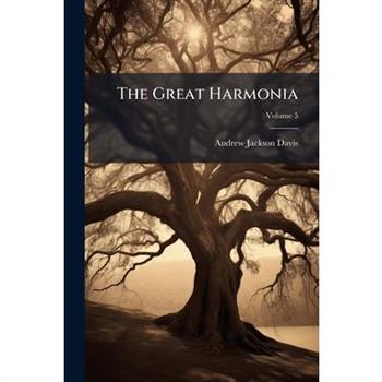 The Great Harmonia