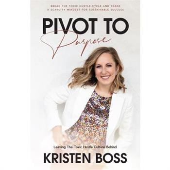 Pivot to Purpose