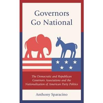Governors Go National