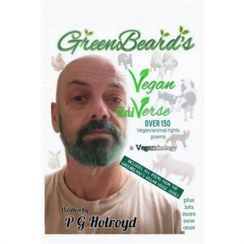 GreenBeard's Vegan uniVerse