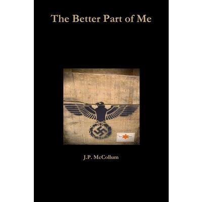 The Better Part of Me