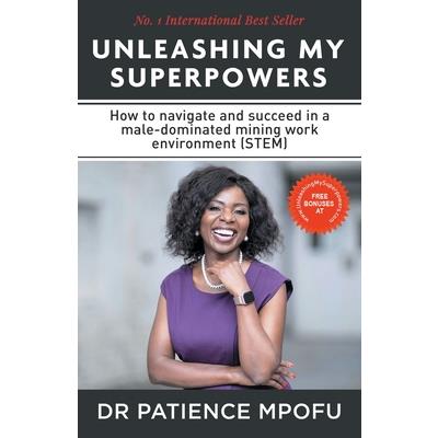 Unleashing My Superpowers