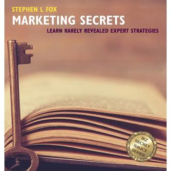 Marketing Secrets