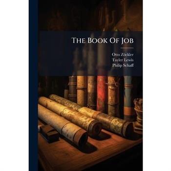 The Book Of Job
