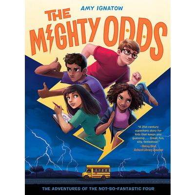 The Mighty Odds /