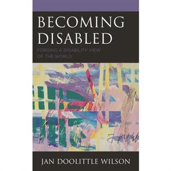 Becoming Disabled