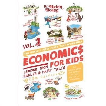 Economics For Kids