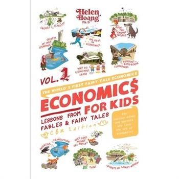 Economics For Kids