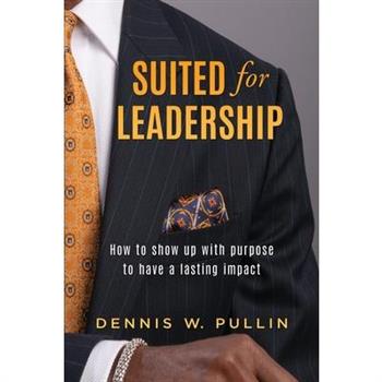 Suited for Leadership
