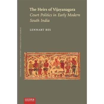 The Heirs of Vijayanagara