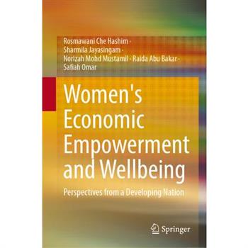 Women's Economic Empowerment and Wellbeing