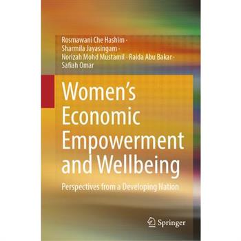 Women's Economic Empowerment and Wellbeing