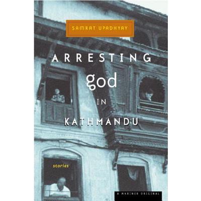 Arresting God in Kathmandu