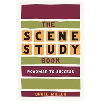 The Scene Study Book