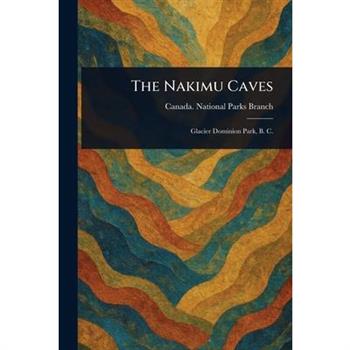 The Nakimu Caves