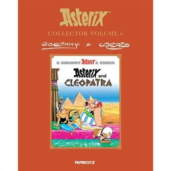 Asterix Collector Vol. 6
